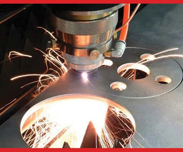 سورس لیزر فایبر